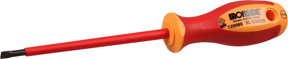 schroevendraaier electricien ironside-4