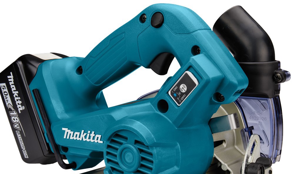 accu diamantsnijder nat/droog 125mm-12