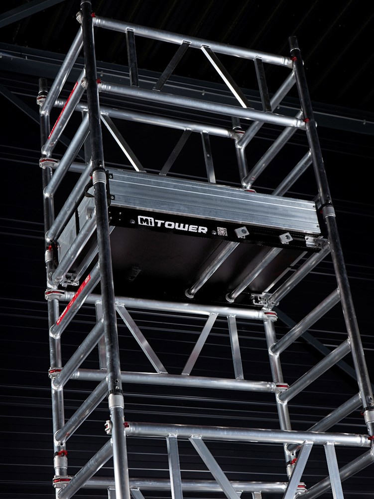 rolsteiger aluminium fiberdeck altrex-8