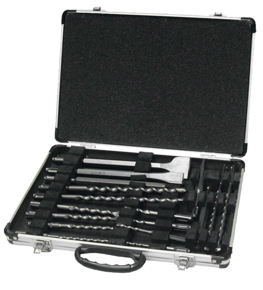 betonboor-/beitelset sds-plus makita-7