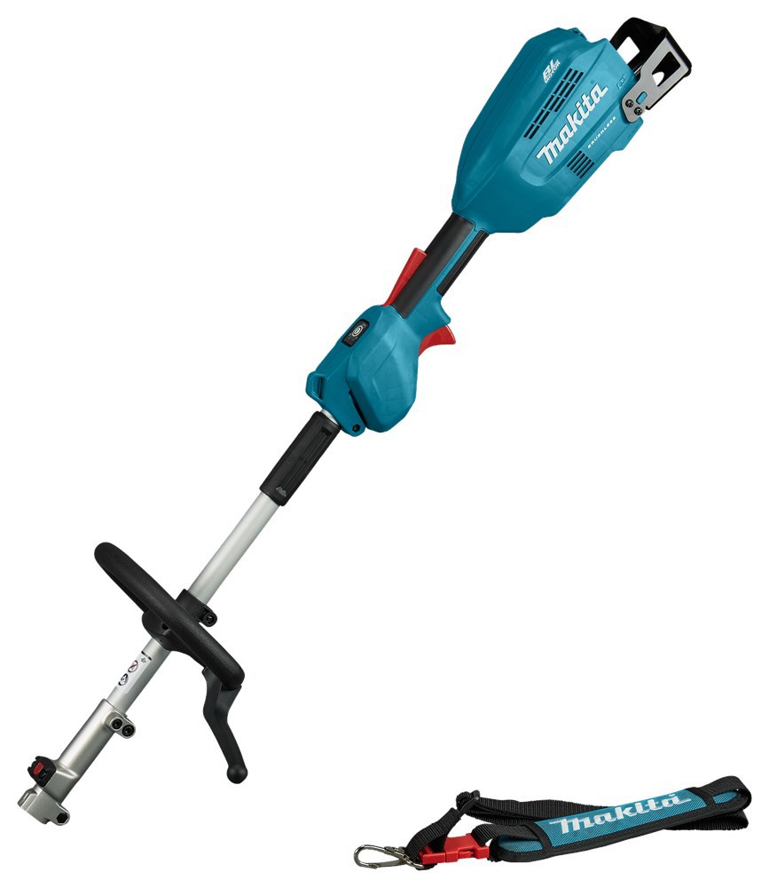 Accu Combisysteem Makita - DUX18Z 18.0V