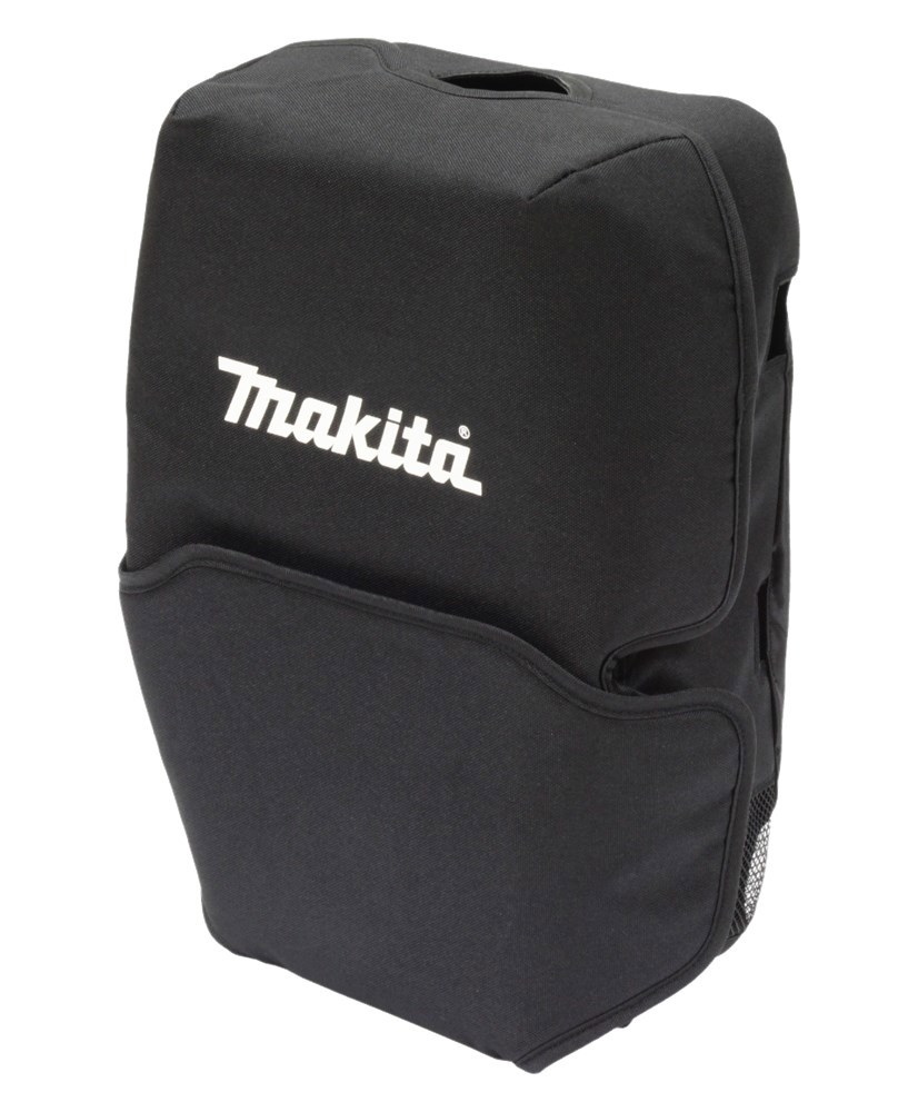 beschermhoes rugstofzuiger XGT makita-4