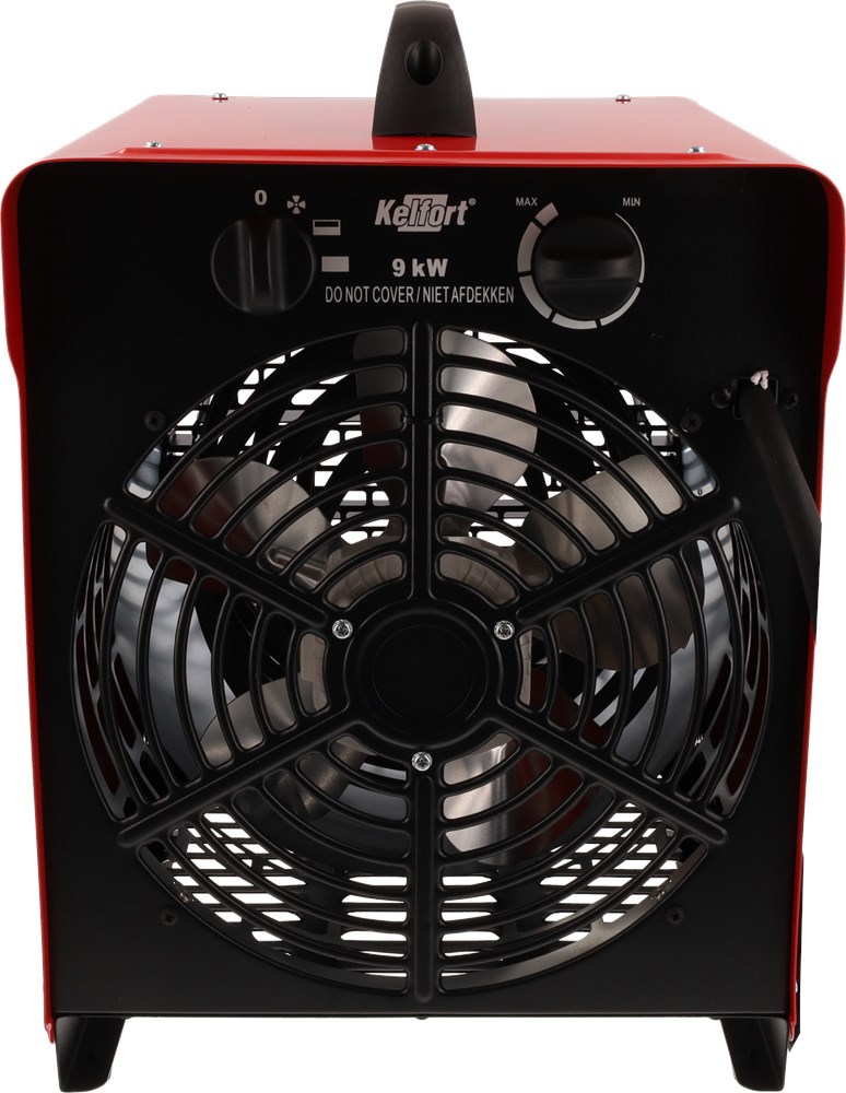 ventilatiekachel elektrisch kelfort-5