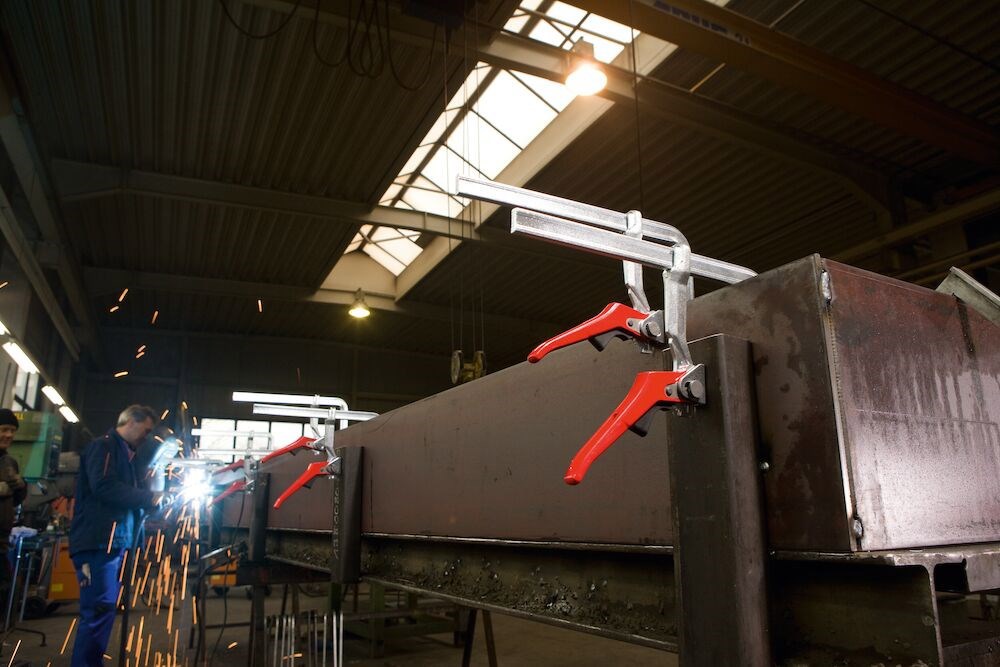 lijmtang snelspan bessey-5