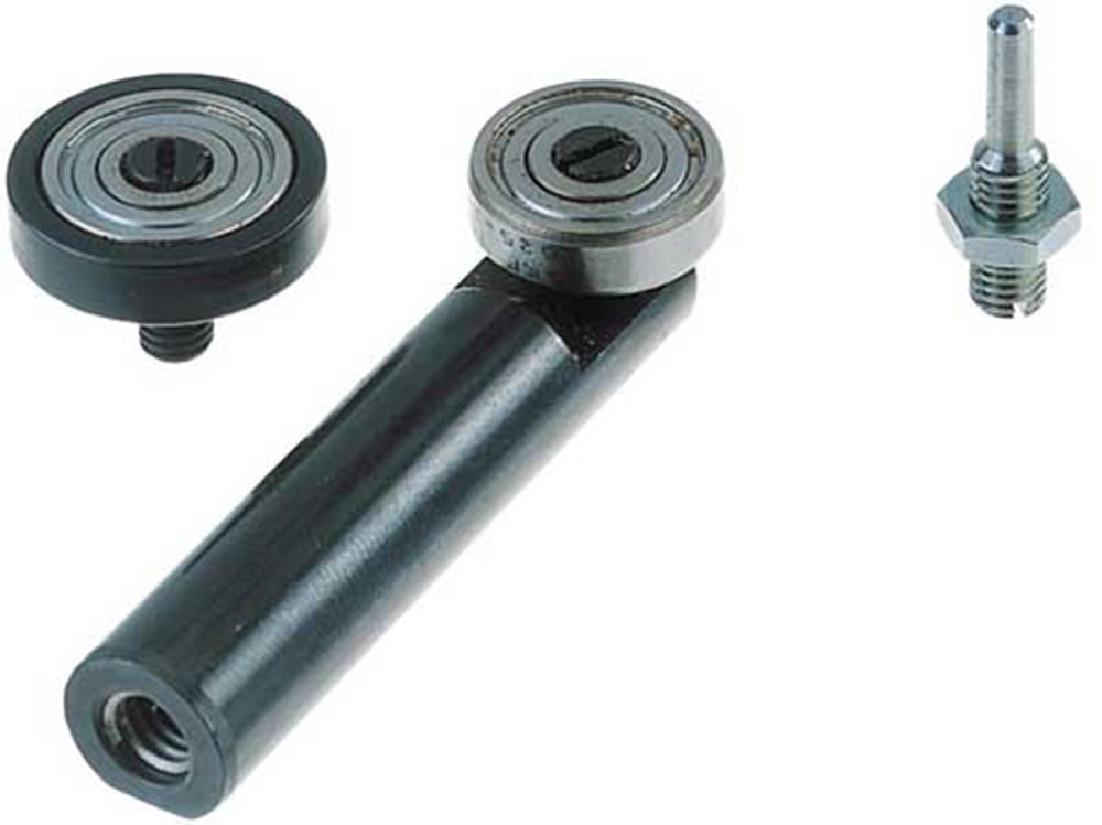 Kopieertastset Festool - KT-OF