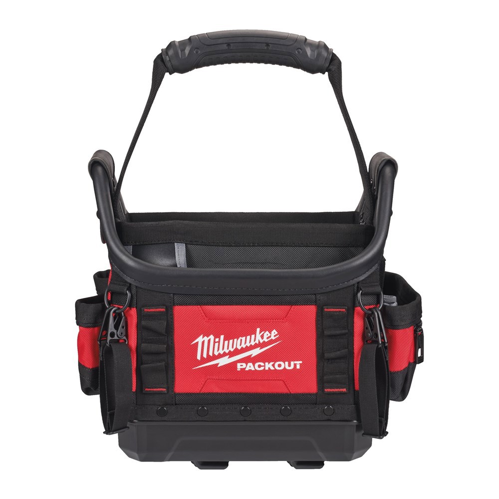 Gereedschapstas Packout Milwaukee - PACKOUT PRO 25CM