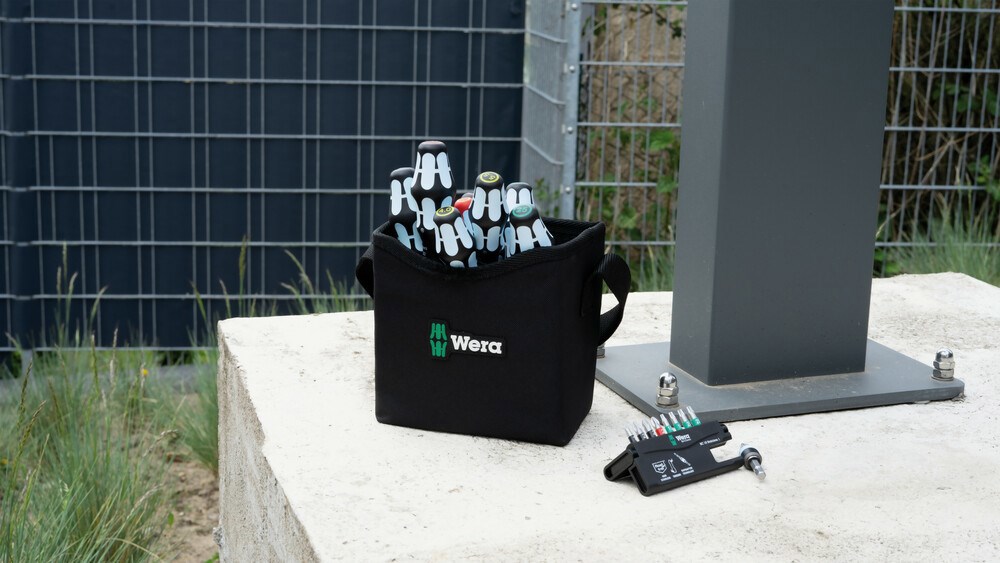 schroefbitset rvs wera-3