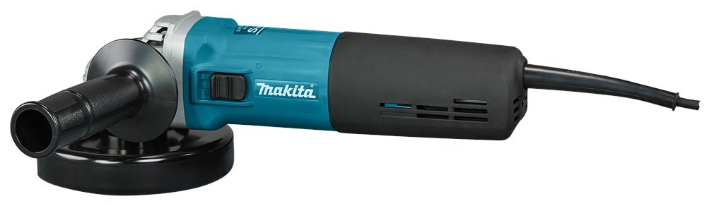 haakse slijper makita 125mm-3