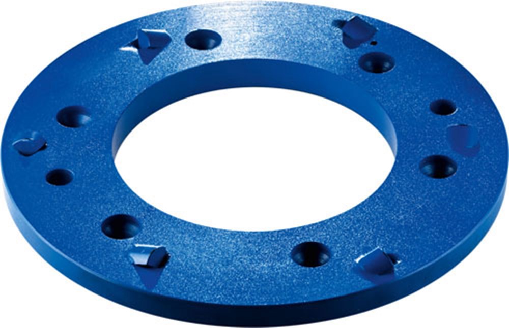 Diamantschijf Festool - DIA THERMO 150