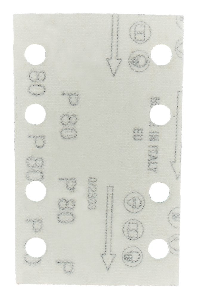 schuurstrook wit velcro makita-4