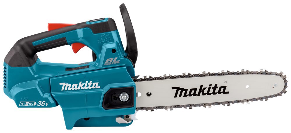 accu tophandle kettingzaagmachine 300mm-3