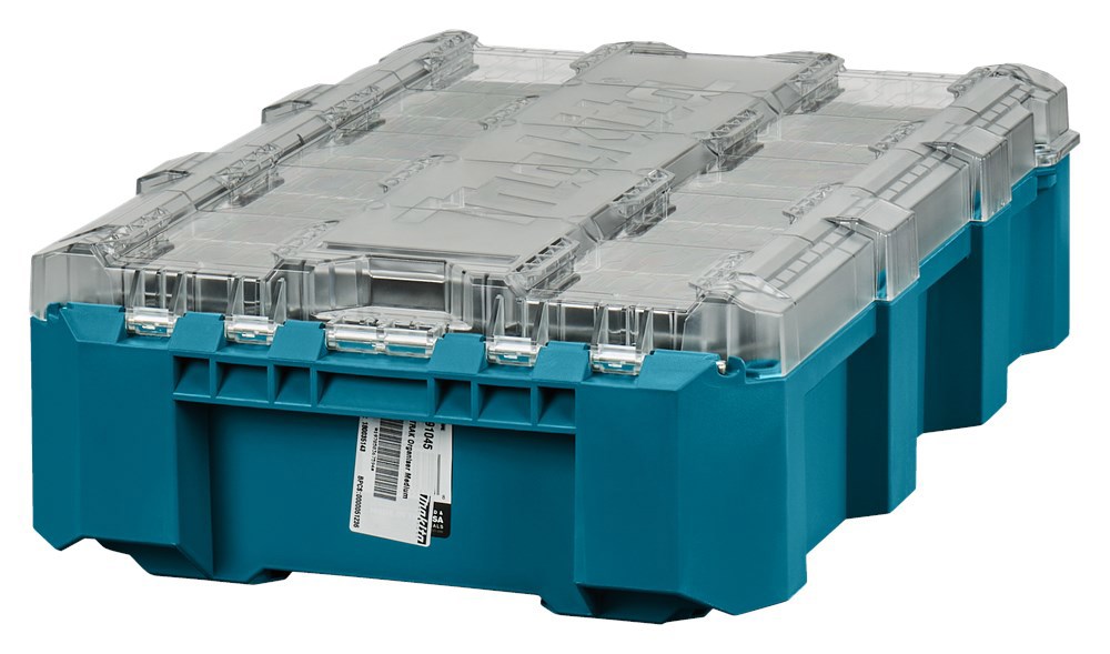 gereedschapskist maktrak makita-10