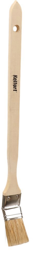 radiatorkwast plat acryl kelfort-3