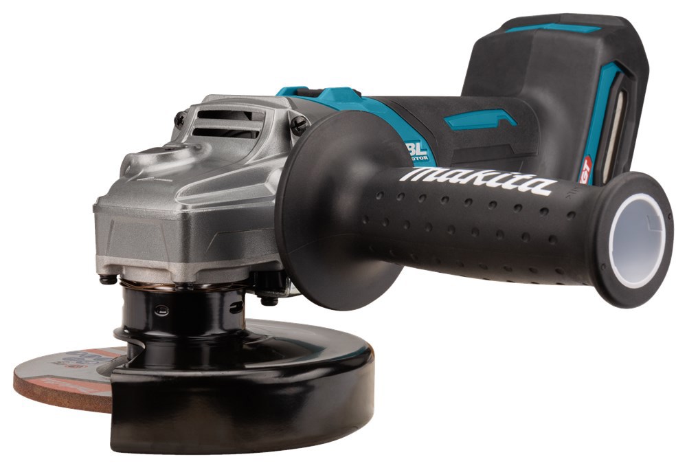 accu haakse slijper makita 125mm-5