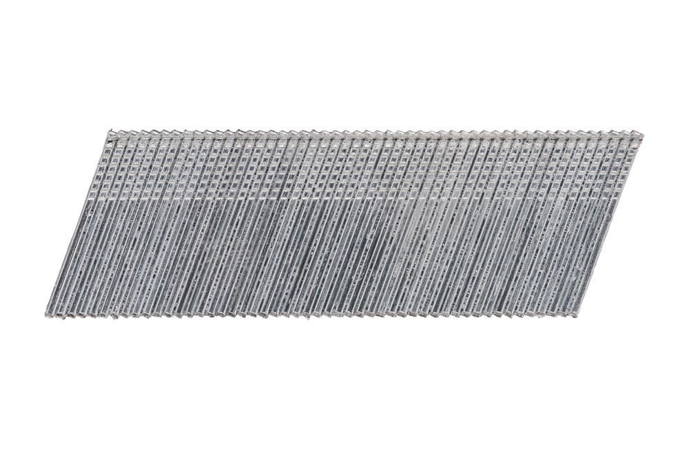 Brads Schuin Verzinkt Sympafix - PN16AN 1.6X32MM 20-21°