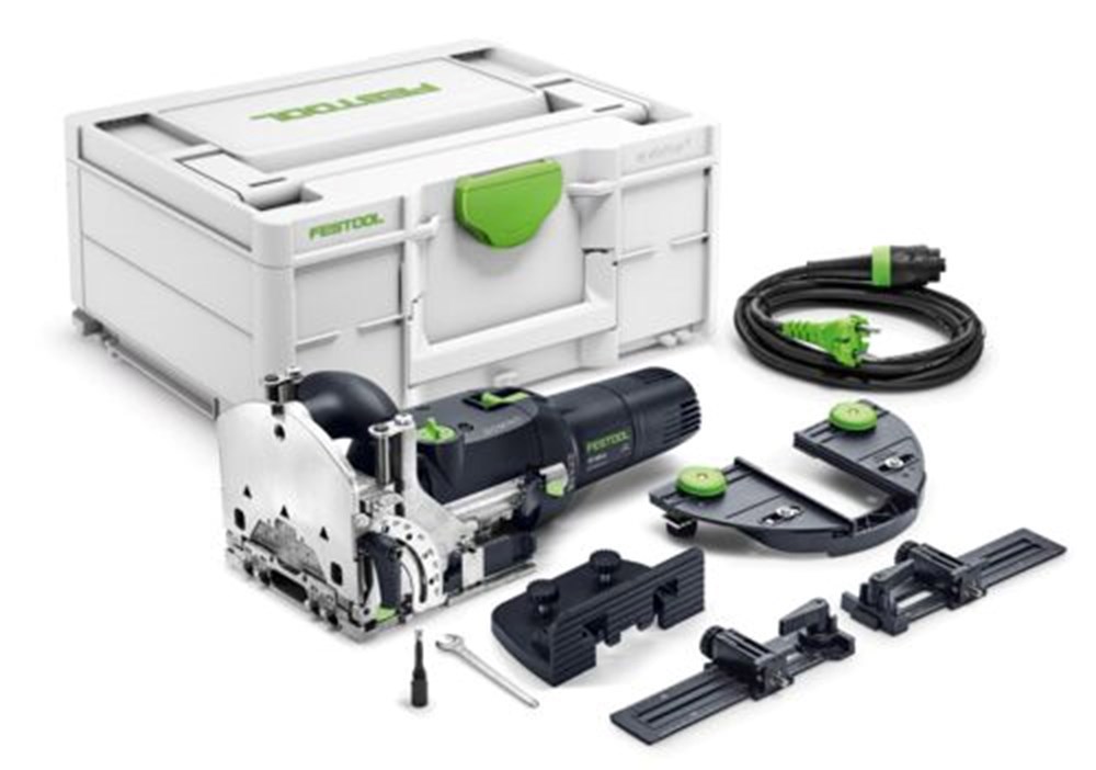 freesmachine domino festool