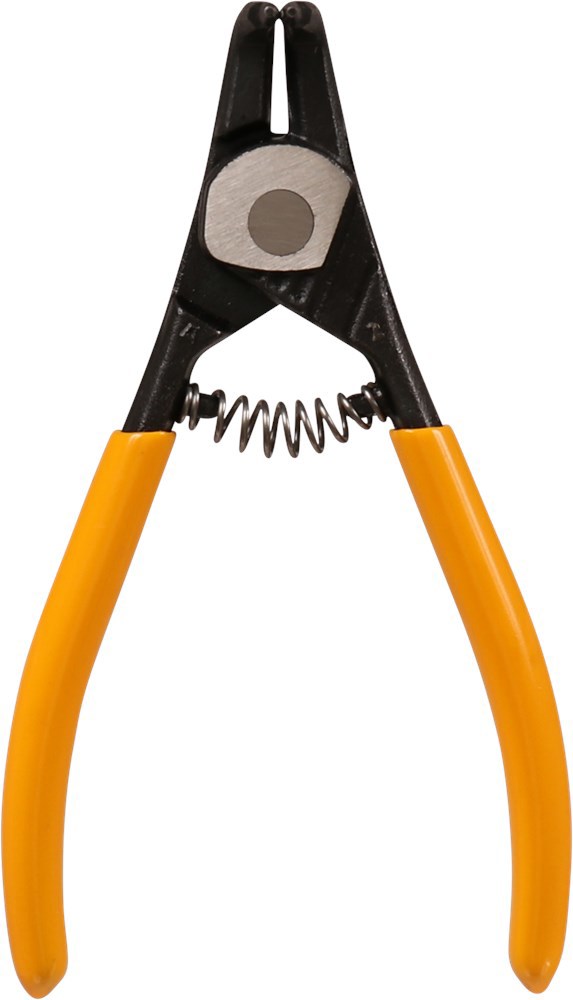 Borgringtang Gebogen Ironside - 165MM A21 / Ø19-60MM