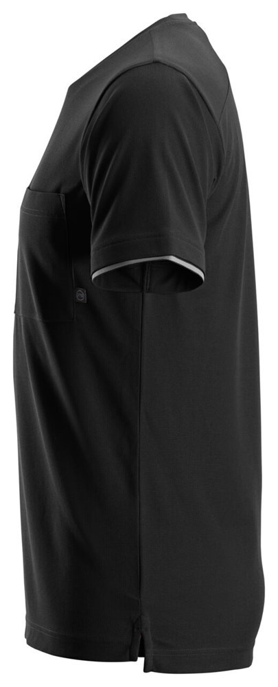 T-shirt allroundwork snickers-3