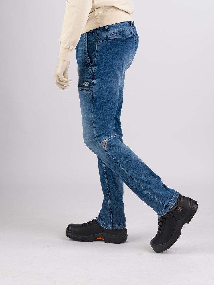 werkspijkerbroek 247jeans-12