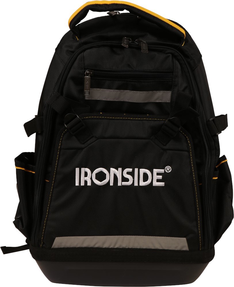 Gereedschapsrugzak Ironside - PRO 1680D 35-VAKKEN