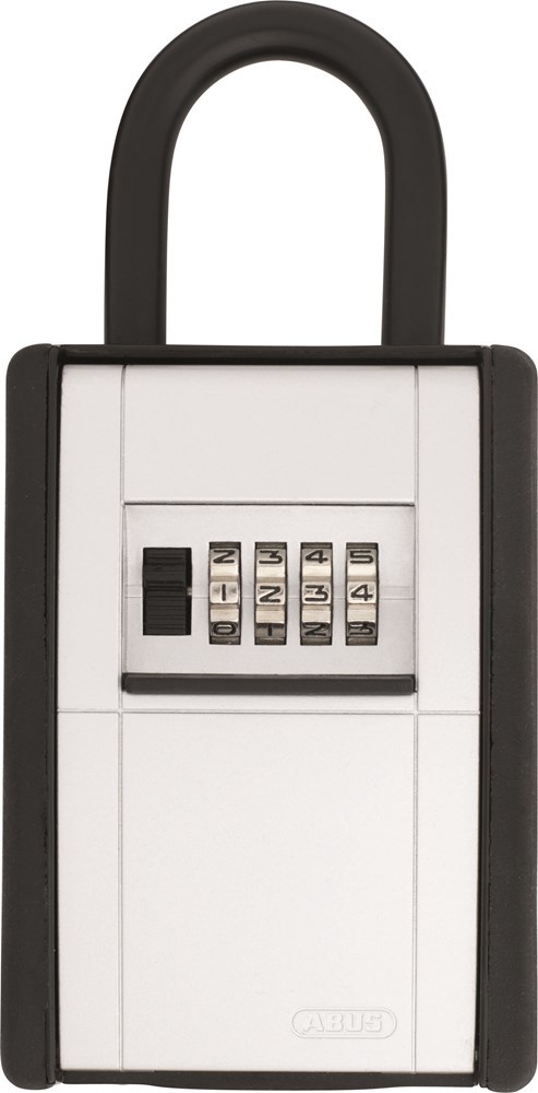 Code Sleutelkastje Metaal/Zamac Abus - KEY GARAGE 797