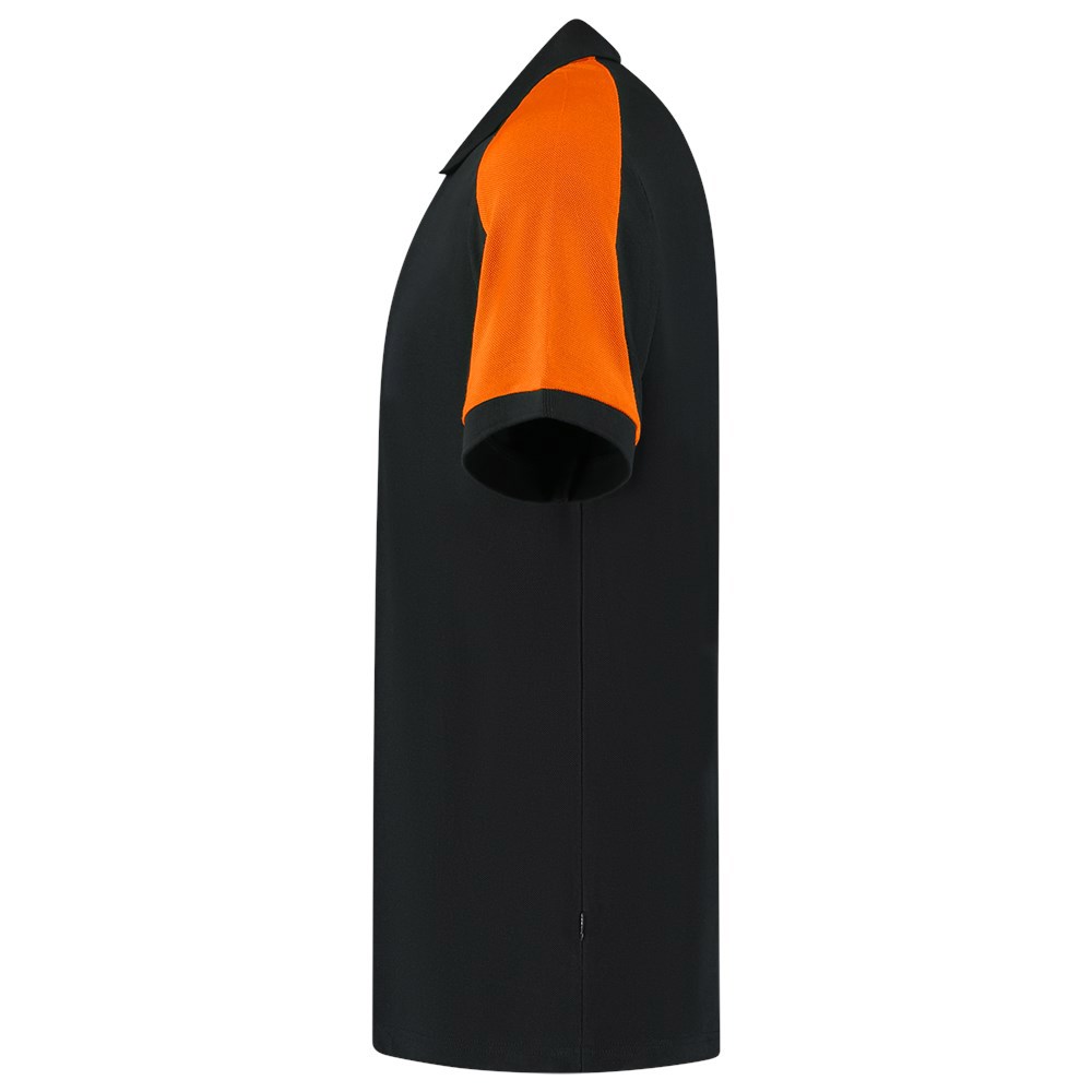 poloshirt bicolor redefined tricorp-4