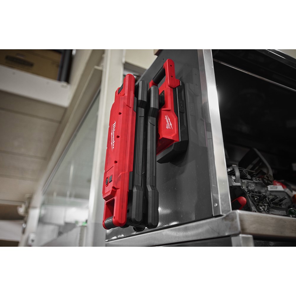 accu bouwlamp led milwaukee-18