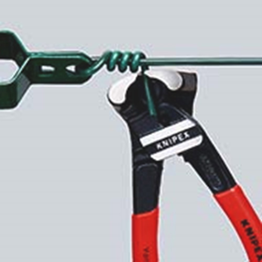 boutenvoorsnijtang knipex-4