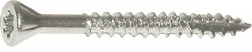 mdf plaatschroef verzinkt kelfort