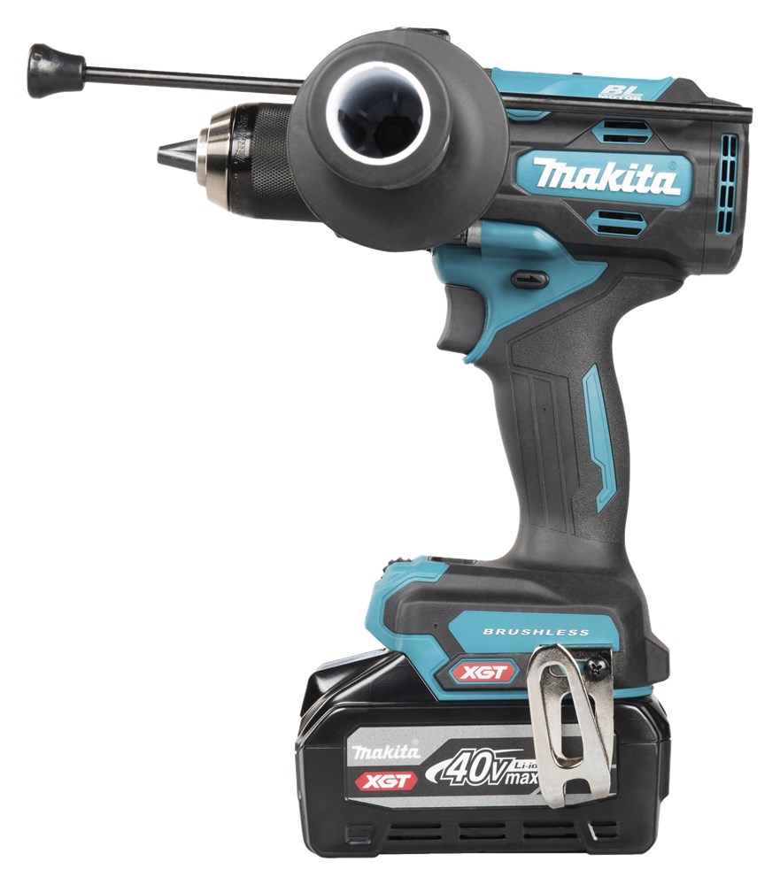 accu klopboor-/ schroefmachine makita-20