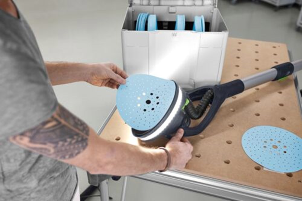 schuurmiddelen systainer t-loc festool-5