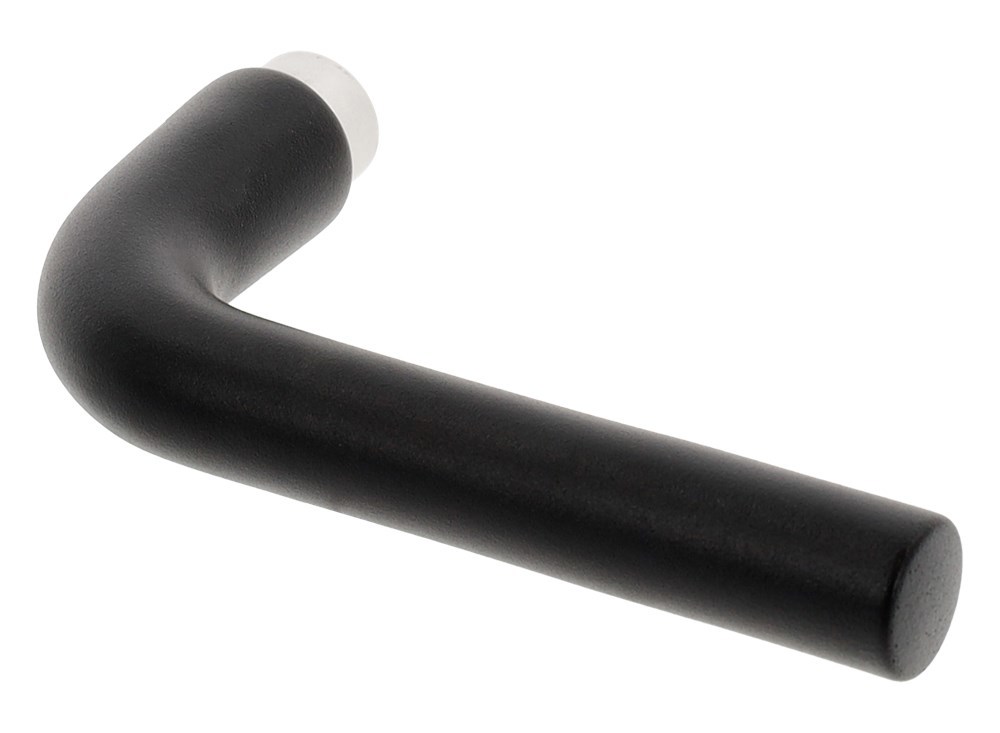 deurkruk gatdeel aluminium zwart oxloc-3