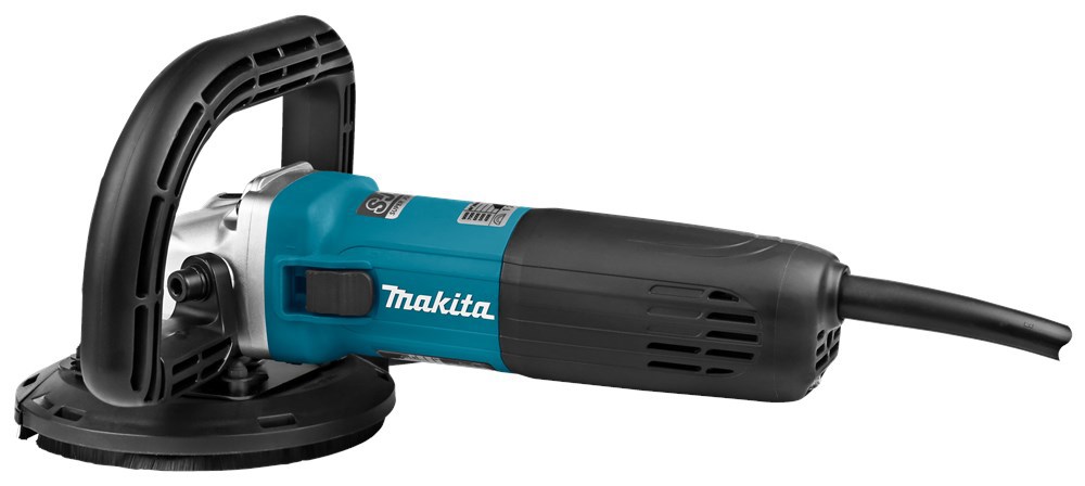 betonschaaf makita 125mm-7