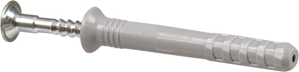 slagplug nylon kelfort