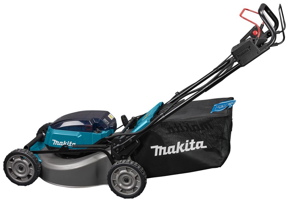 accu grasmaaier makita 530mm-3