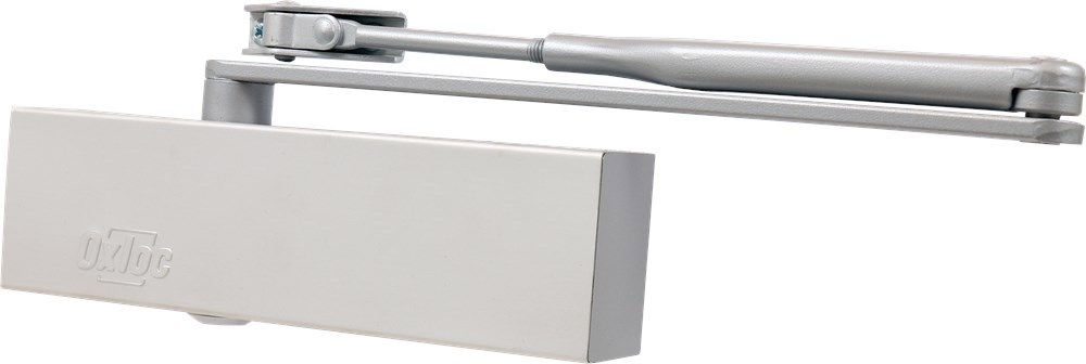 deurdranger zilver oxloc-3