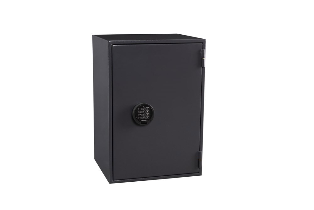 Code Kluis Inbraakwerend De Raat - DRS GLOBAL 4-E 625X435X375MM