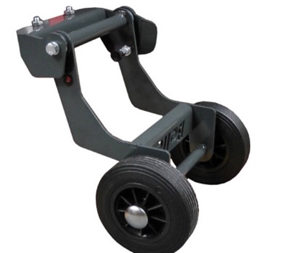 Wielenset Voor Trilplaat Belle - PCX 13/40E+ EGX