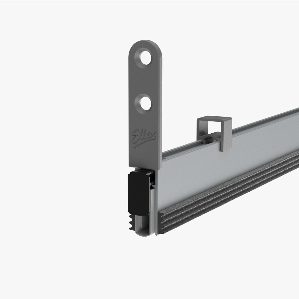 Adapterset Ellenmatic - SLIM SOUNDPROOF