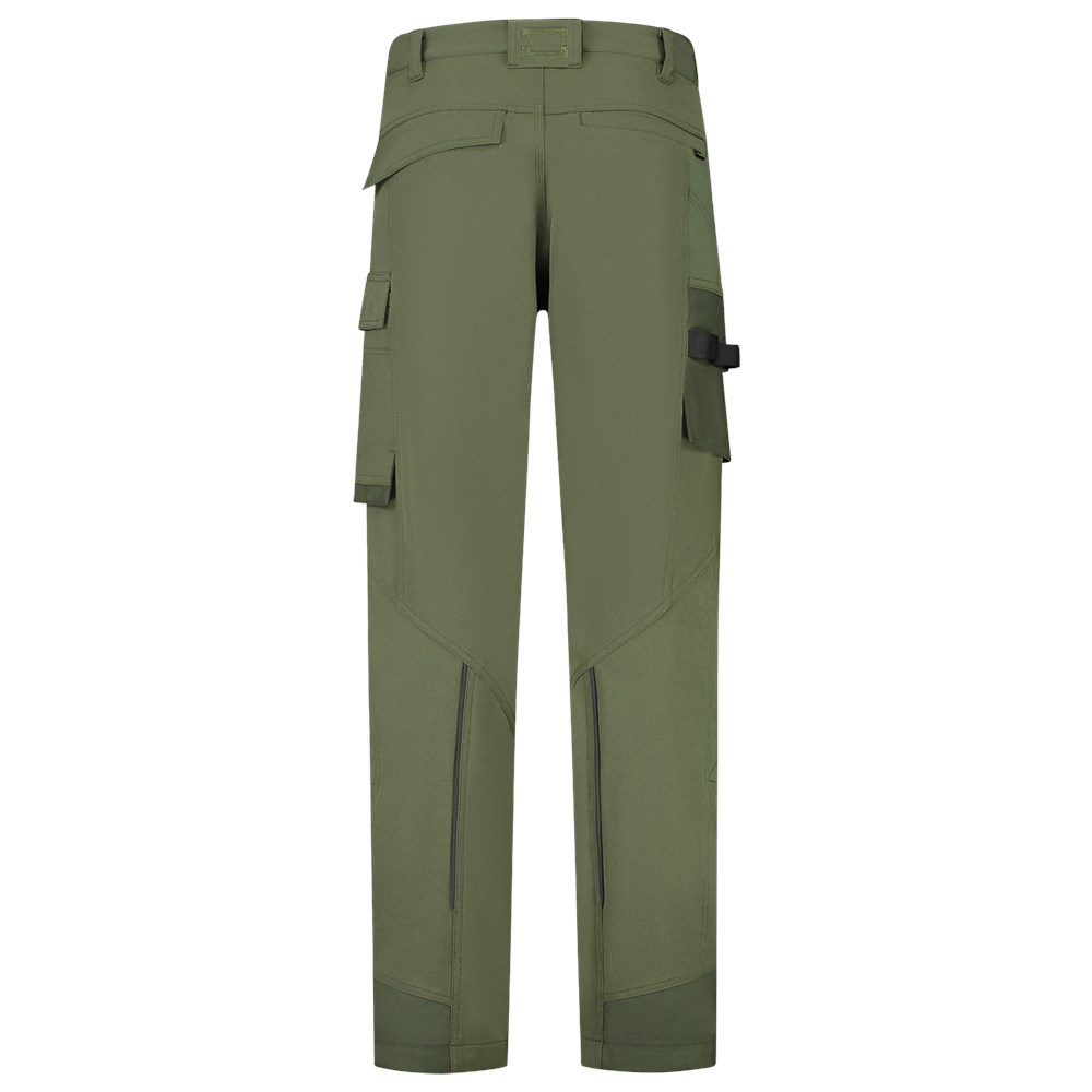 werkbroek cordura 4-way stretch tricorp-3