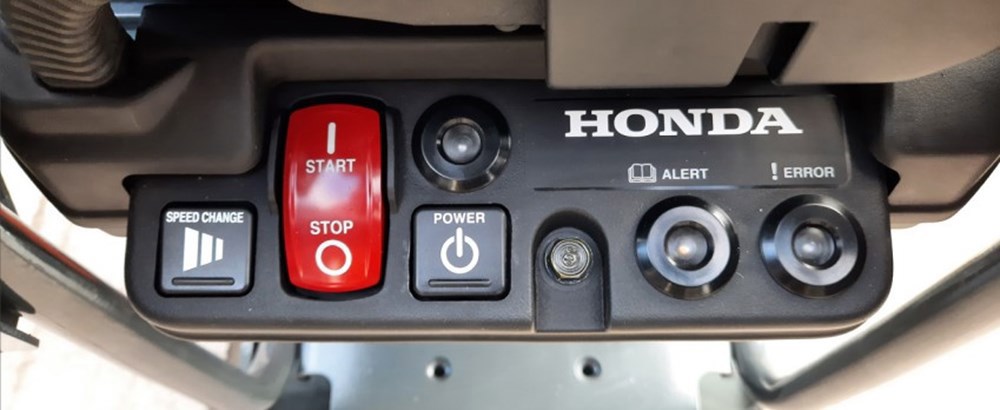 accu trilplaat belle-6