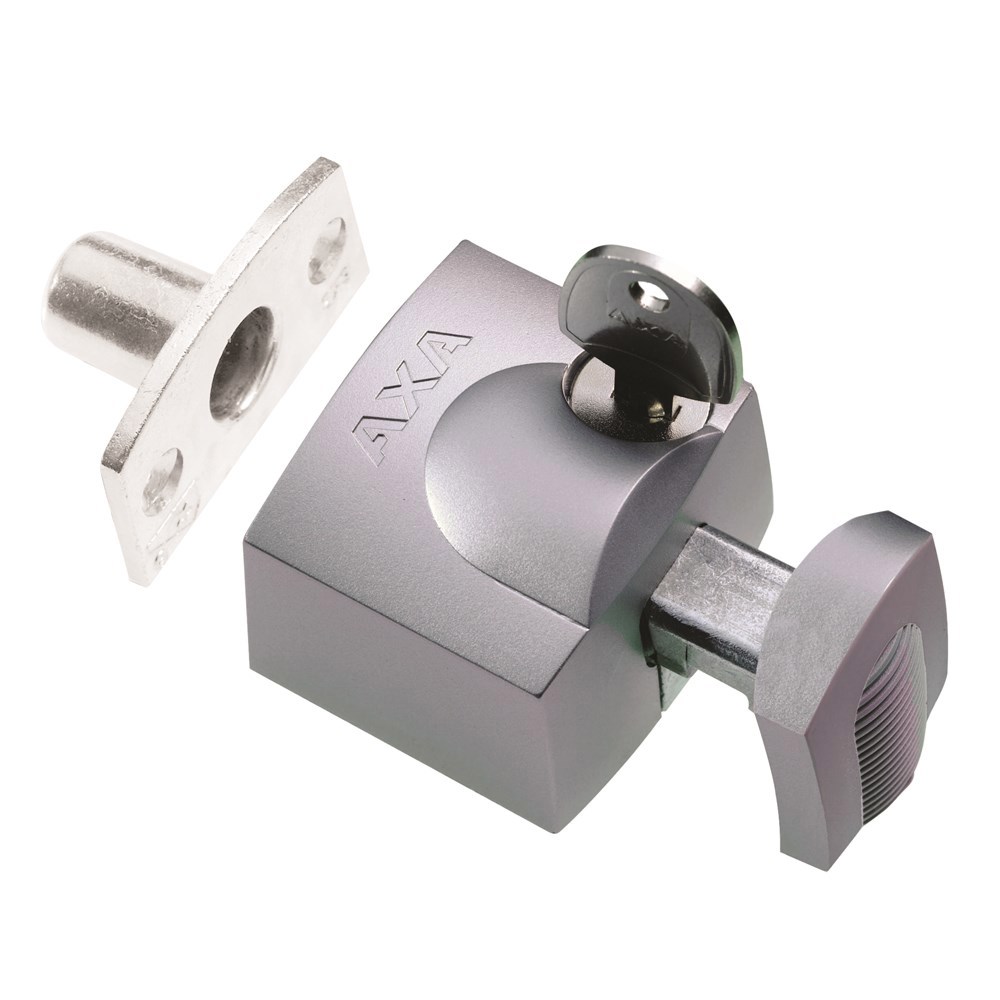 oplegslot cilinder axa