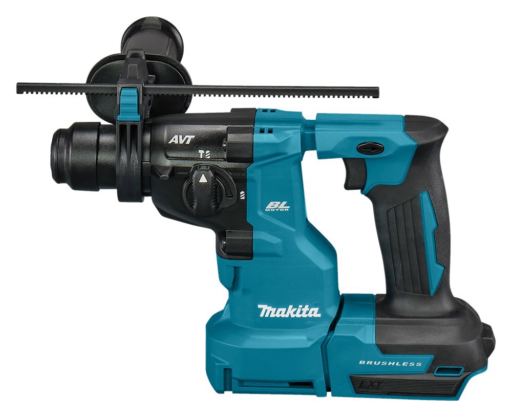 accu boorhamer makita sds-plus-6