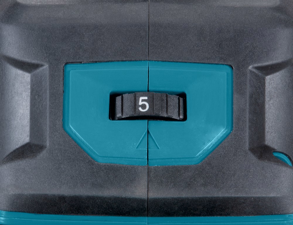 accu haakse slijper makita 125mm-5