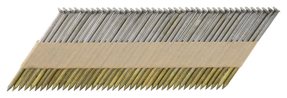 D-kopnagels schuin ring makita