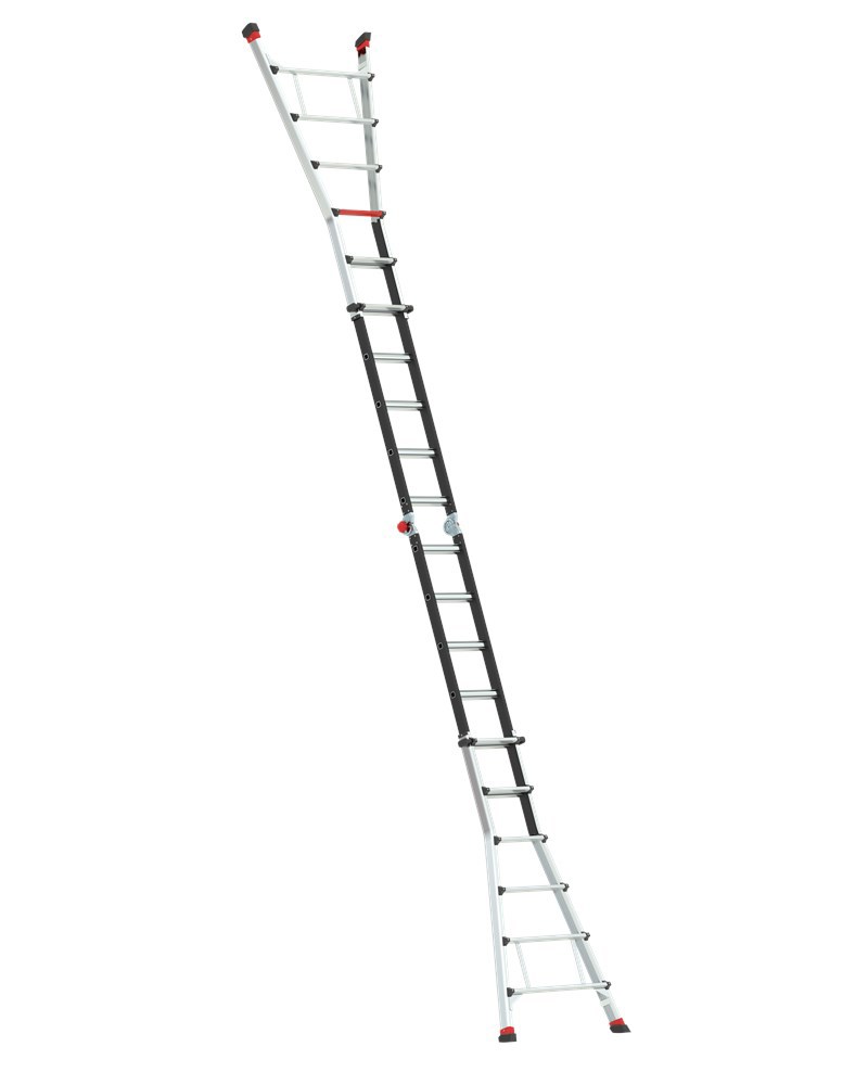 vouwladder aluminium gecoat altrex-4