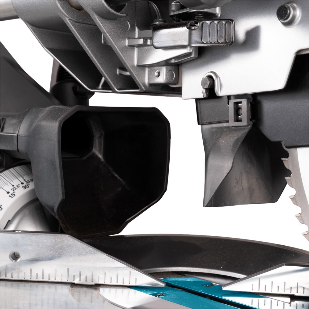 accu radiaal afkortzaagmachine makita-7