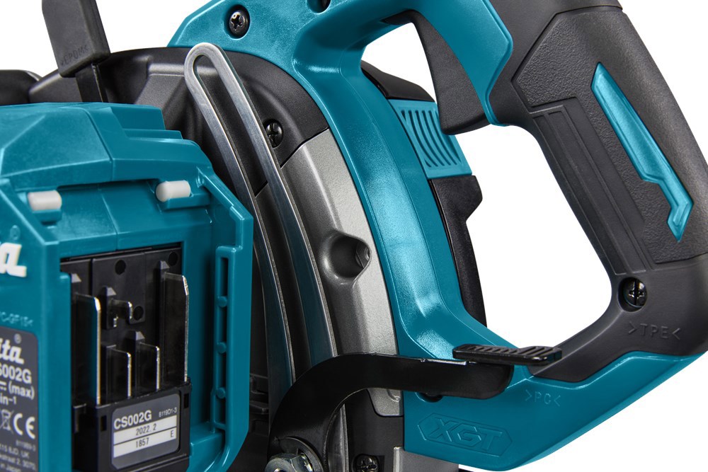 accu metaal cirkelzaagmachine 185mm-8