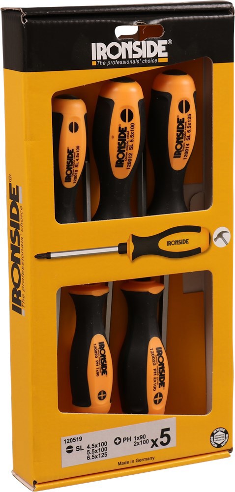 schroevendraaierset hamerkap ironside-3