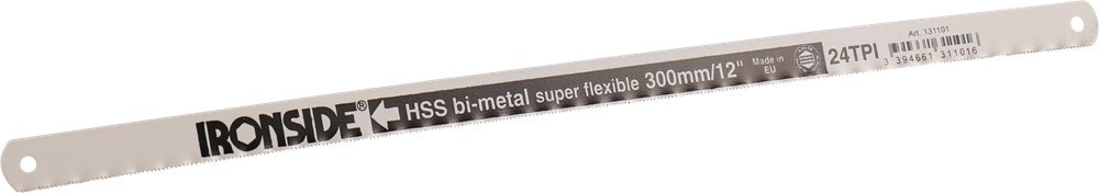 metaalzaagblad hss bimetaal ironside-4